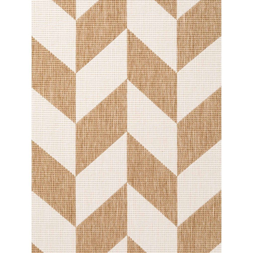 Ted Baker Krem/u prirodnoj boji unutarnji i vanjski tepih 160x230 cm Haringey Terrick &amp;ndash; Slike
