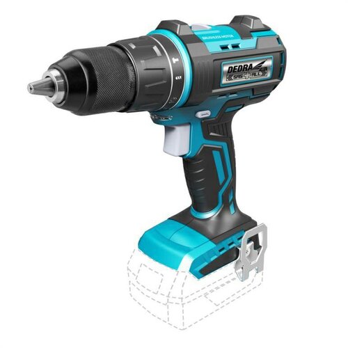 Dedra DED7142 power screwdriver /impact driver Cijene