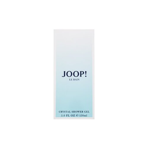 Joop! Le Bain gel za prhanje 150 ml za ženske Cene