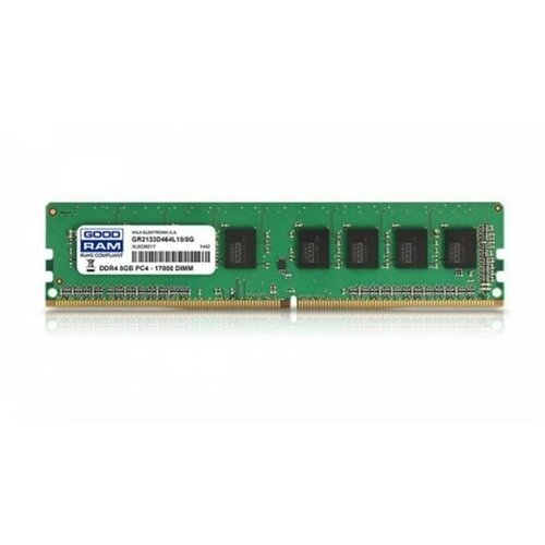 Goodram DDR4 8GB 2133 MHz GR2133D464L15/8G ram memorija Slike
