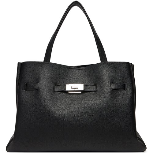 Dkny Ročna torba R52DAK43 Črna Slike