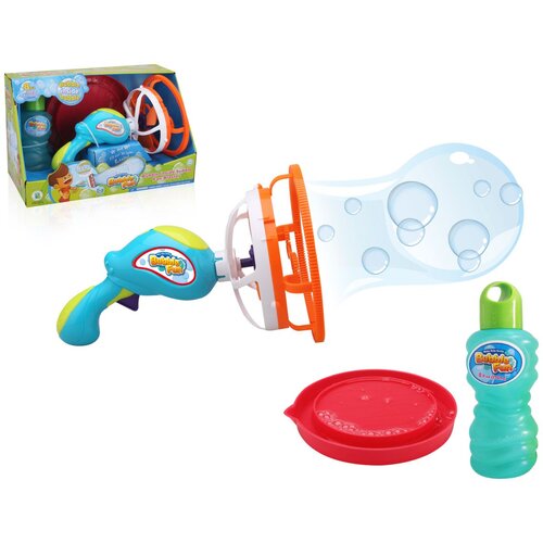 Bubble Fun mjehurići zabavni pi&amp;scaron;tolj DHOBB10352 Slike