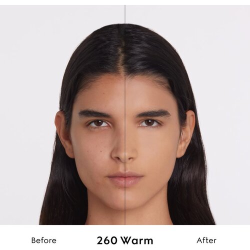 Gucci Beauty Eternit&amp;eacute; de Beaut&amp;eacute; matirajući puder SPF 15 nijansa 260W 30 ml Slike