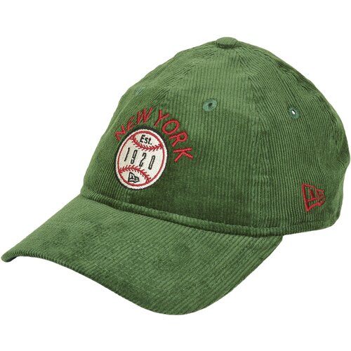 New Era NE CORD 9TWENTY&amp;reg; NEW ERA Kaki Slike
