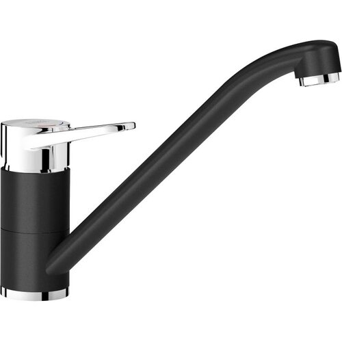 Blanco slavina wega ii silgranit crna/hrom hd Cene