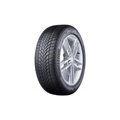 Bridgestone blizzak LM 005 EXT ( 265/40 R21 105H XL B-Silent, MOE-S, runflat ) Slike