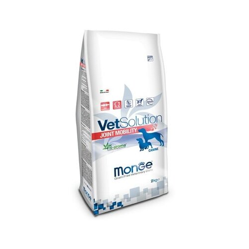 Monge Vet Solution Mobility - 12 kg Cene