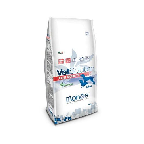 Monge vetsolution - veterinarska dijeta za pse - mobility 12kg Cene