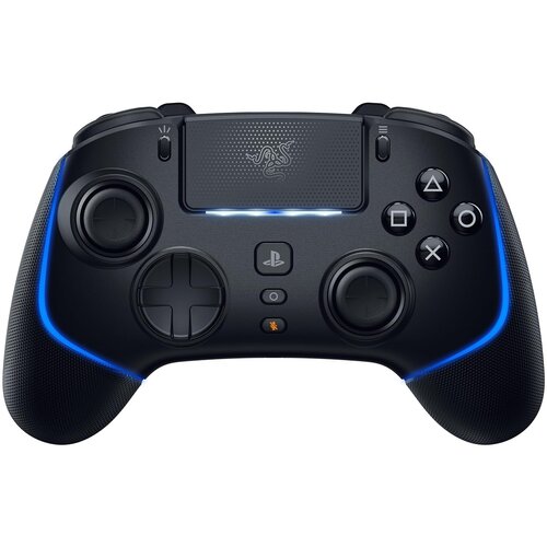 Razer Wolverine V2 Pro brezžični kontroler črne barve za PS5 in PC Cene