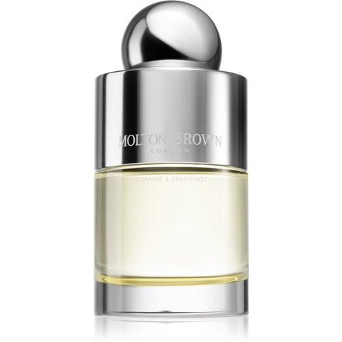 Molton Brown Orange & Bergamot toaletna voda uniseks 100 ml Cene