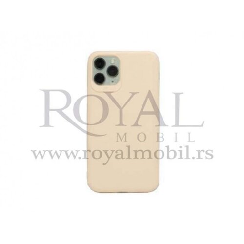  futrola silikonska ultra tanka soft za samsung A336 galaxy A33 5G bez Slike