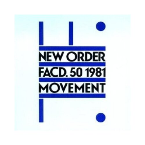 New Order Movement Slike