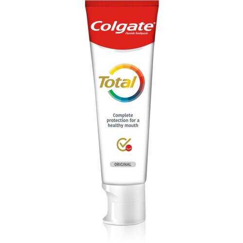 Colgate Total Original zobna pasta 20 ml Slike
