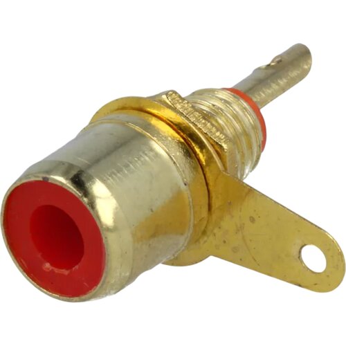 Audio konektor RCA CC-117 Slike
