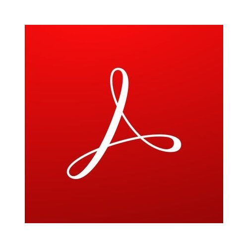 Adobe Acrobat Standard 2020 - 1 PC, perpetual - ESD-Download ESD Slike