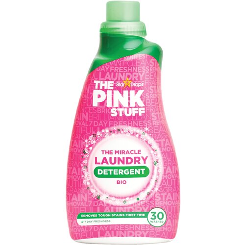 Pink stuff The bio deterdžent 960ml Cene
