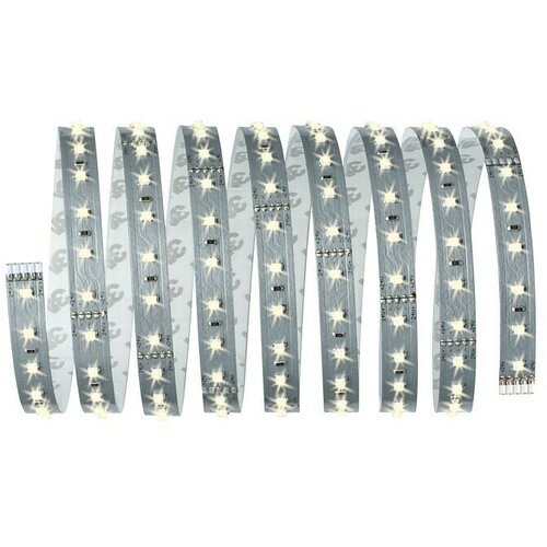 PAULMANN MaxLED 500 LED traka (Duljina: 2,5 m, Boja svjetla: Bijele boje dnevnog svjetla) Cijene