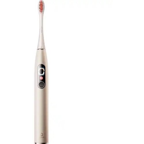 Oclean 552553 xpro digital pametna četkica za zube zlatna Cene