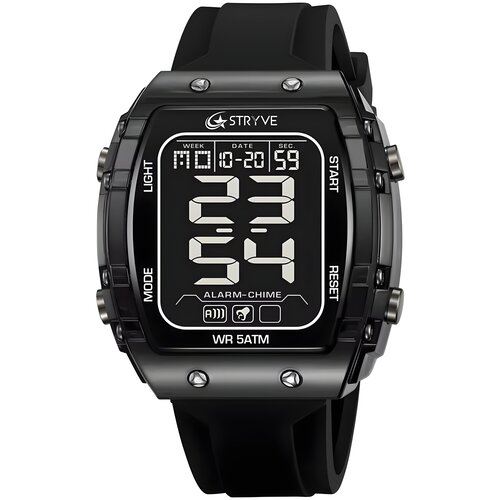 STRYVE Sat TI-35302 - Crna Cijene