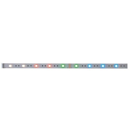 PAULMANN MaxLED 250 LED traka (Duljina: 1 m, Boja svjetla: RGBW, 7 W, 270 lm, Područje uporabe: U zatvorenom) Cijene