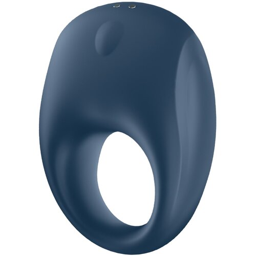 Satisfyer Vibracijski obroček Strong one APP Slike