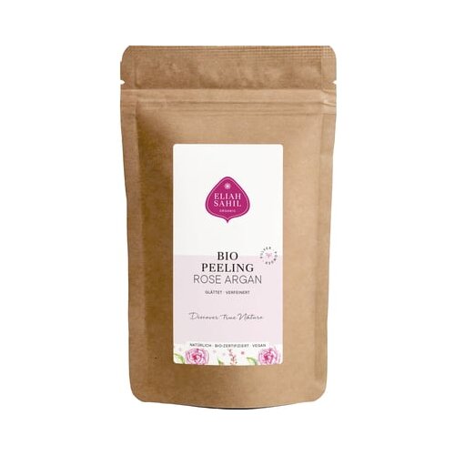 Eliah Sahil bio piling rose argan - 700 g Cene