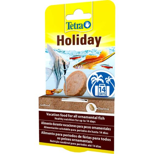 Tetra holiday - 30 g Cene