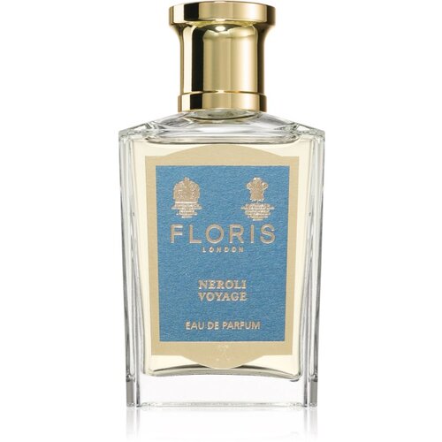 Floris Neroli Voyage parfumska voda uniseks 50 ml Slike
