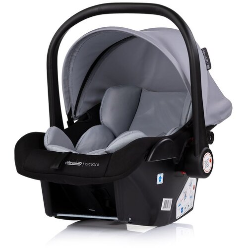 Chipolino autosjedalica Amore Platinum Slike
