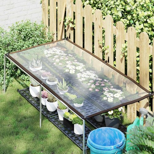  Pokrov za biljke *Transparent*an 2 5 x 1 m PE - 1 x 2 5 m Cijene