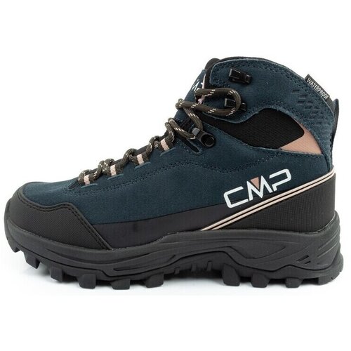 CMP Visoke superge Myzar Zelena Slike