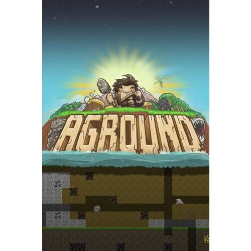 Steam Aground (PC) Key GLOBAL Cene