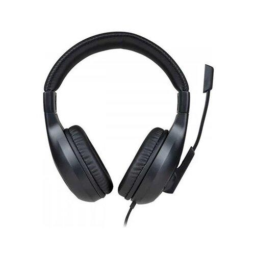 Nacon stereo gaming slu&amp;scaron;alke za PS5 Slike
