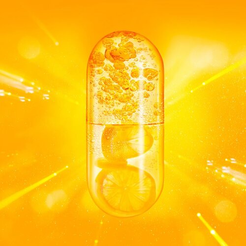 Garnier Vitamin C maska z vitaminom C Slike