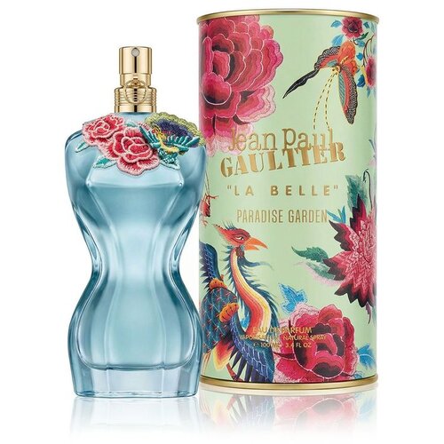 Jean Paul Gaultier La Belle Paradise Garden Eau de Parfum 50 ml Slike