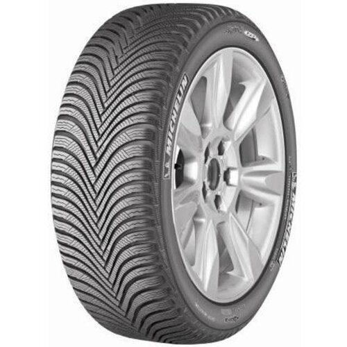 Michelin 295/40 R20 106V tl pilot alpin 5 suv N0 mi zimska guma za džip Cene