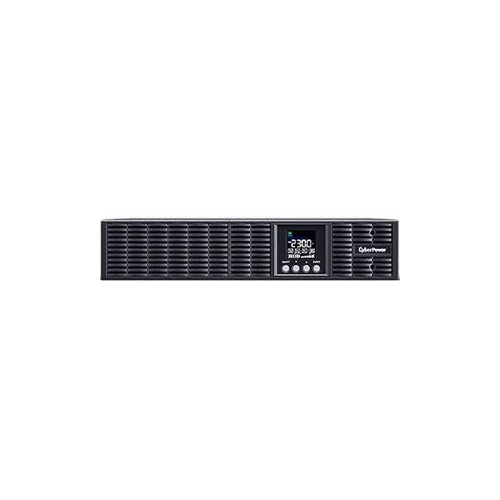 Cyberpower 1500VA/1350W OLS1500ERT2UA, Online, Rack/Tower Cene
