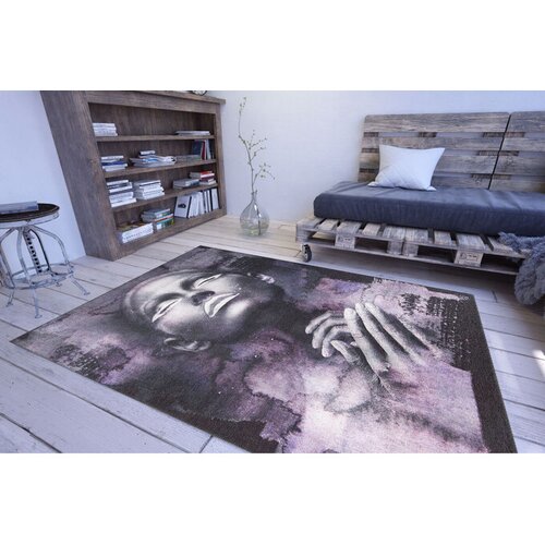 Conceptum Hypnose tepih za hodnik 75 x 150 cm opus chenille Cene