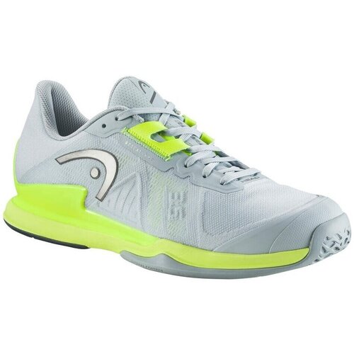 Head Tenis Sprint Pro 3.5 Allcourt Siva Cene