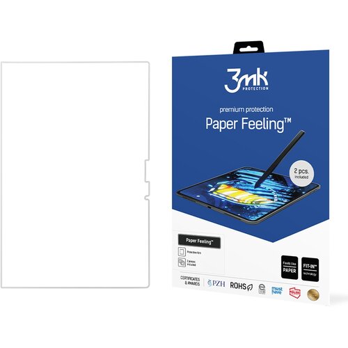 3mk OVITEK ZA PRENOSNIK DELL LATITUDE 7440 14 INCH PAPER FEELING, (21977499) Slike
