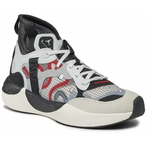 Nike Čevlji Jordan Delta 3 DD9361-106 Siva