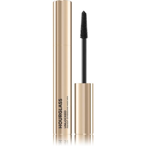 Hourglass Unlocked Instant Extensions Mascara maskara za volumen in podaljšanje trepalnic 10 g Cene