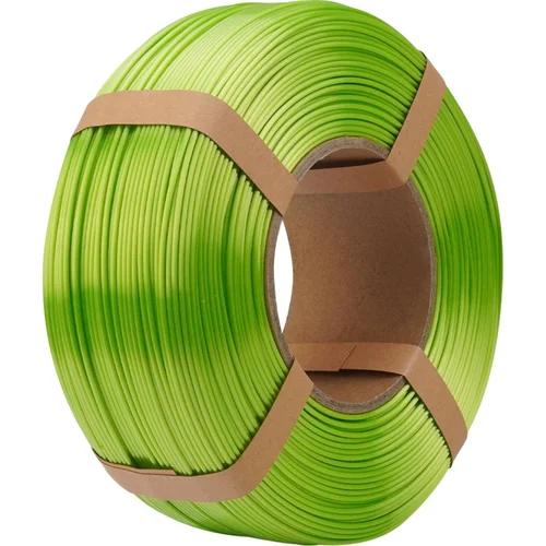 eSUN ePLA-Silk Lime - 1,75 mm / 1000 g - Refill