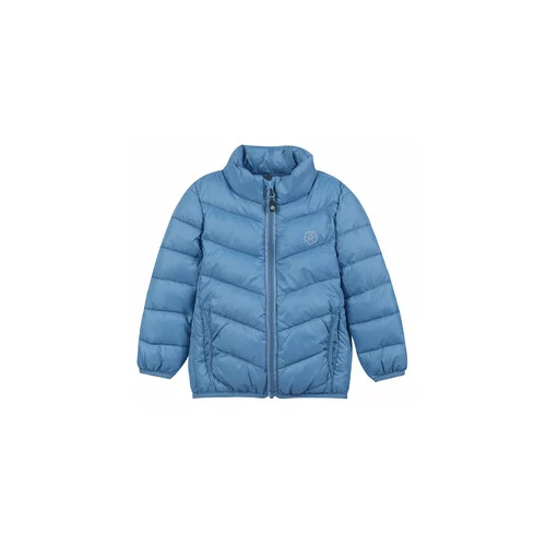 Color Kids Prehodna jakna 740905 Mornarsko modra Regular Fit