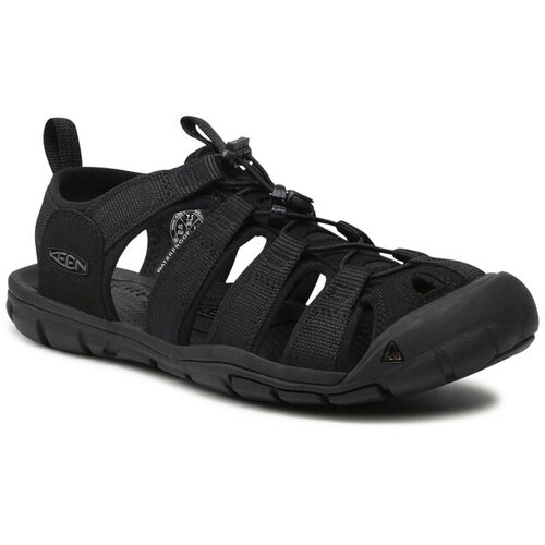Keen Clearwater Cnx mu&amp;scaron;ke sandale 1026311 Slike