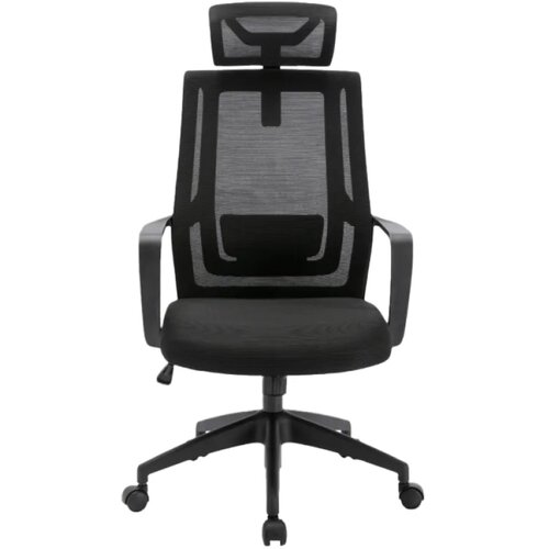 Serioux uredska stolica crna SRX-OC01-FA-B Slike