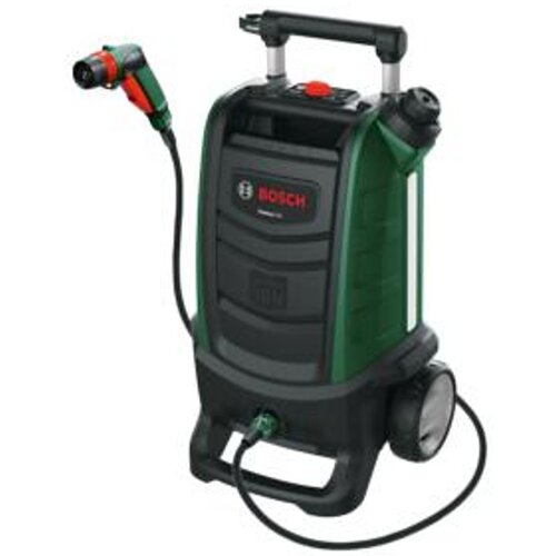 Bosch Fontus - višenamjenski akumulatorski perač solo alat, bez akumulatora i punjača, 18V/2,5 Cijene