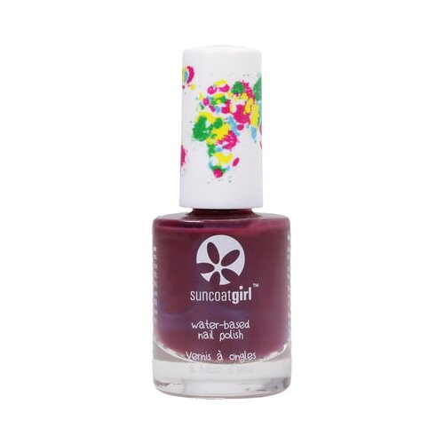 Suncoatgirl Girl Nail Polish - Girl Power Cene