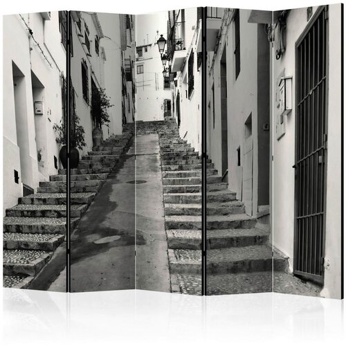 Artgeist Paravan Old Town Altea Ii, 5-Delni, Dvostranski Cene
