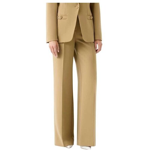 Guess Marciano - braon ženske pantalone Cene